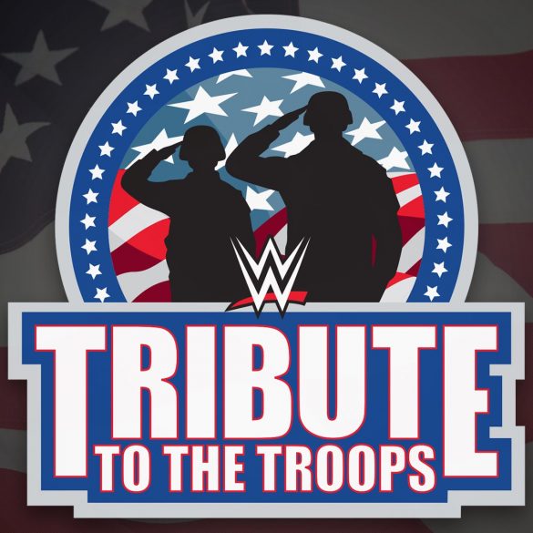 WWE Tribute to the Troops Preview