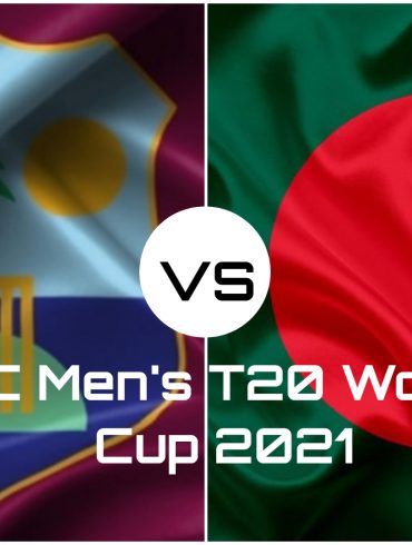 West Indies vs Bangladesh