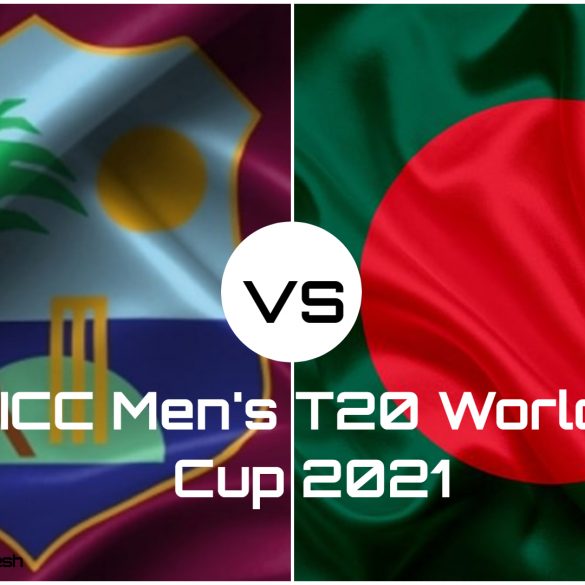 West Indies vs Bangladesh