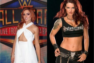 Why Becky Lynch vs Lita Should Happen