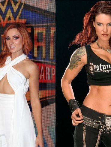 Why Becky Lynch vs Lita Should Happen