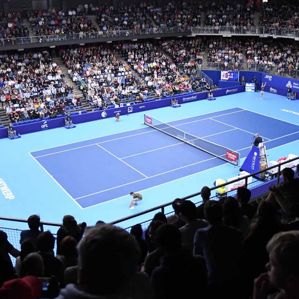 European Open 2021: Andy Murray vs Diego Schwartzman Predictions
