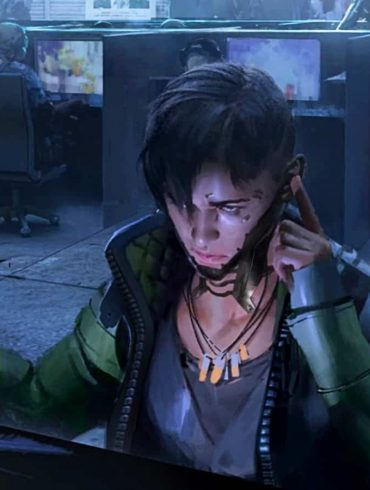 EA Employee Accused Of Stealing Apex Legends