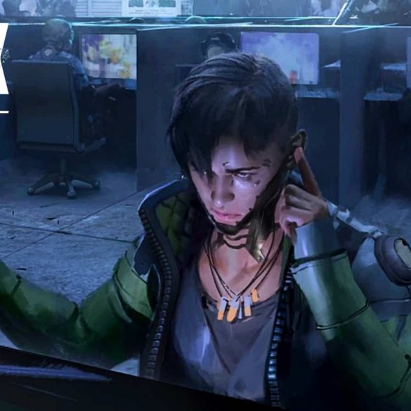 EA Employee Accused Of Stealing Apex Legends