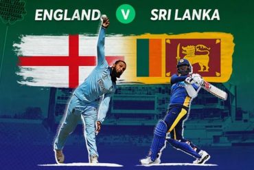 ICC Men’s T20 Cricket World Cup: England vs Sri Lanka Predictions