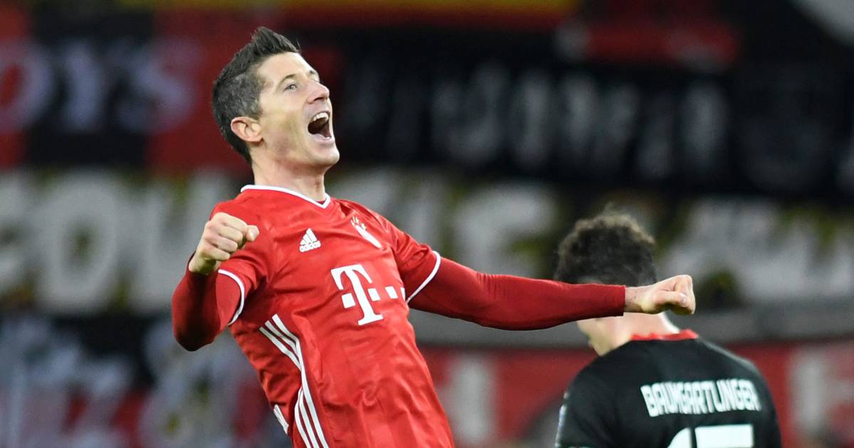 Bundesliga Upcoming Matches - Bayern 04 Leverkusen vs Bayern Munich Predictions