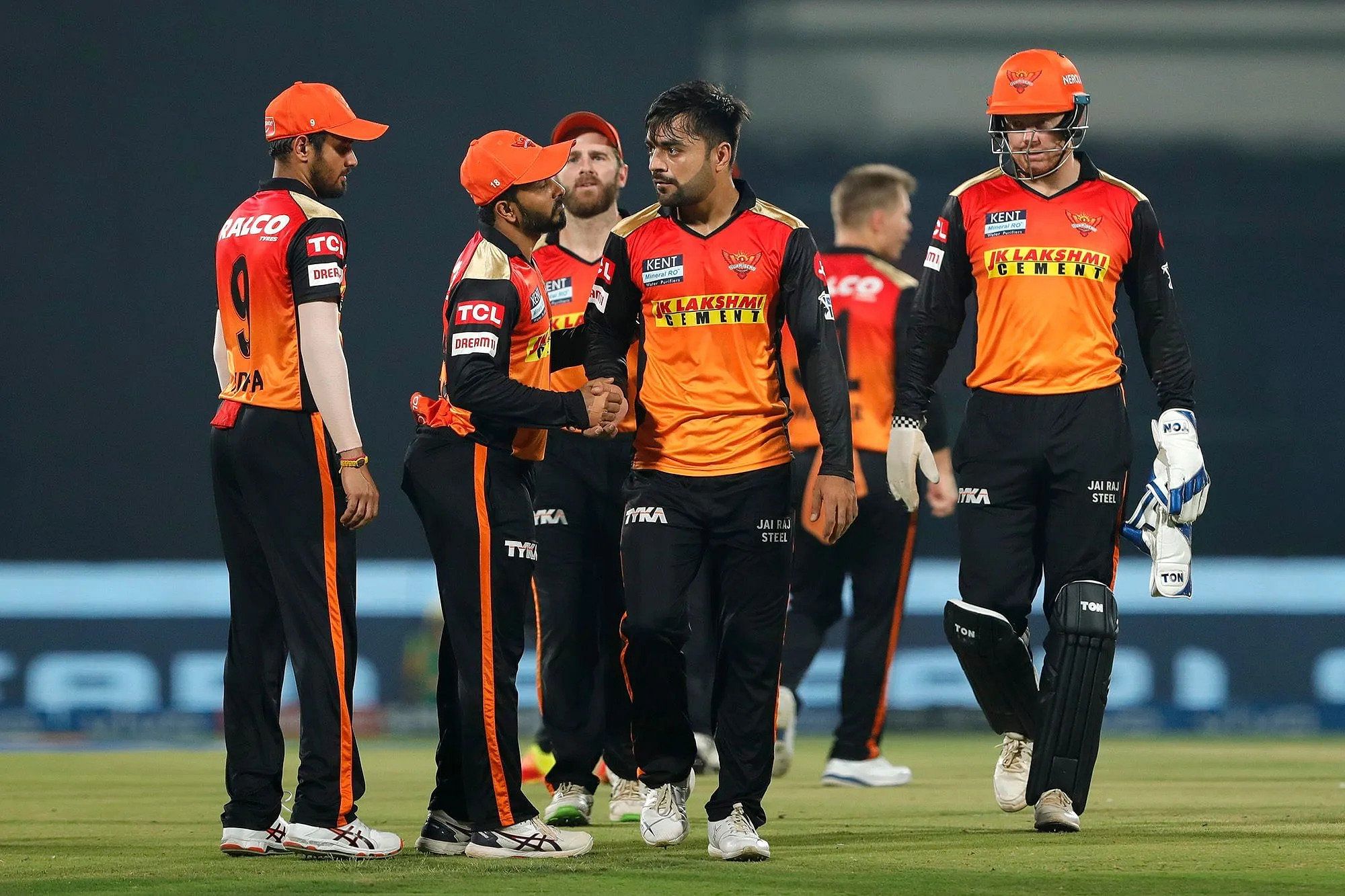 Sunrisers Hyderabad Vs Mumbai Indians: Predictions, Line-Up And Channel