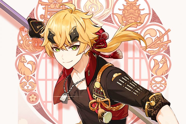 Genshin Impact 2.2 Leaks: What Can The Update Offer Us?