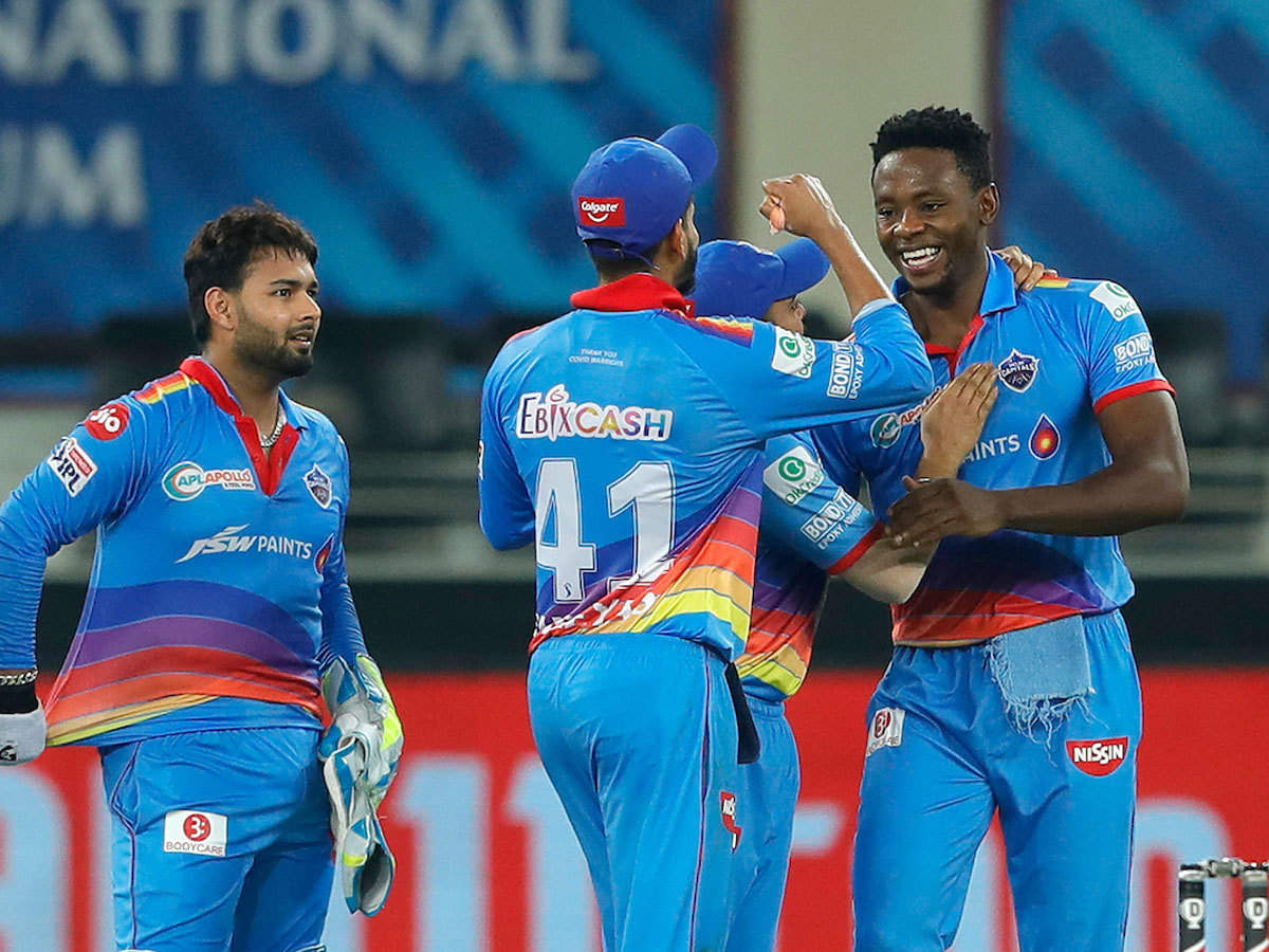 Royal Challengers Bangalore Vs Delhi Capitals: Prediction And Where To Watch?