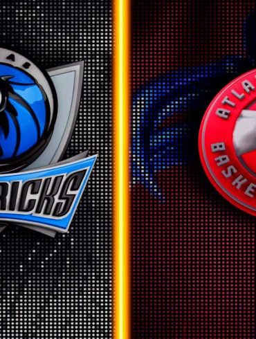 NBA 2021/2022: Dallas Mavericks vs Atlanta Hawks Predictions, Time, Line-Up