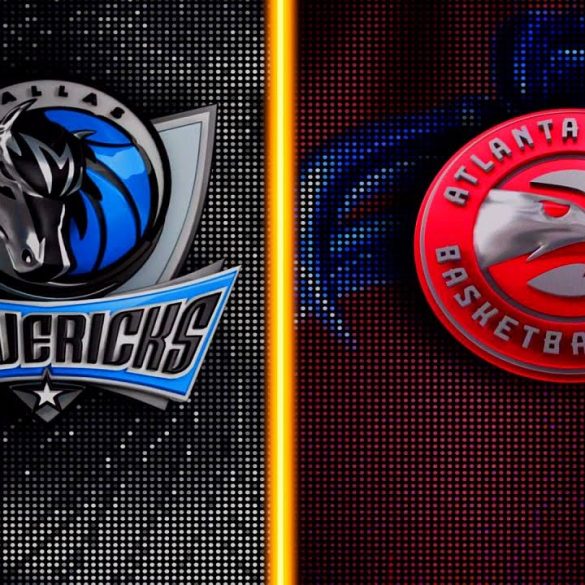 NBA 2021/2022: Dallas Mavericks vs Atlanta Hawks Predictions, Time, Line-Up