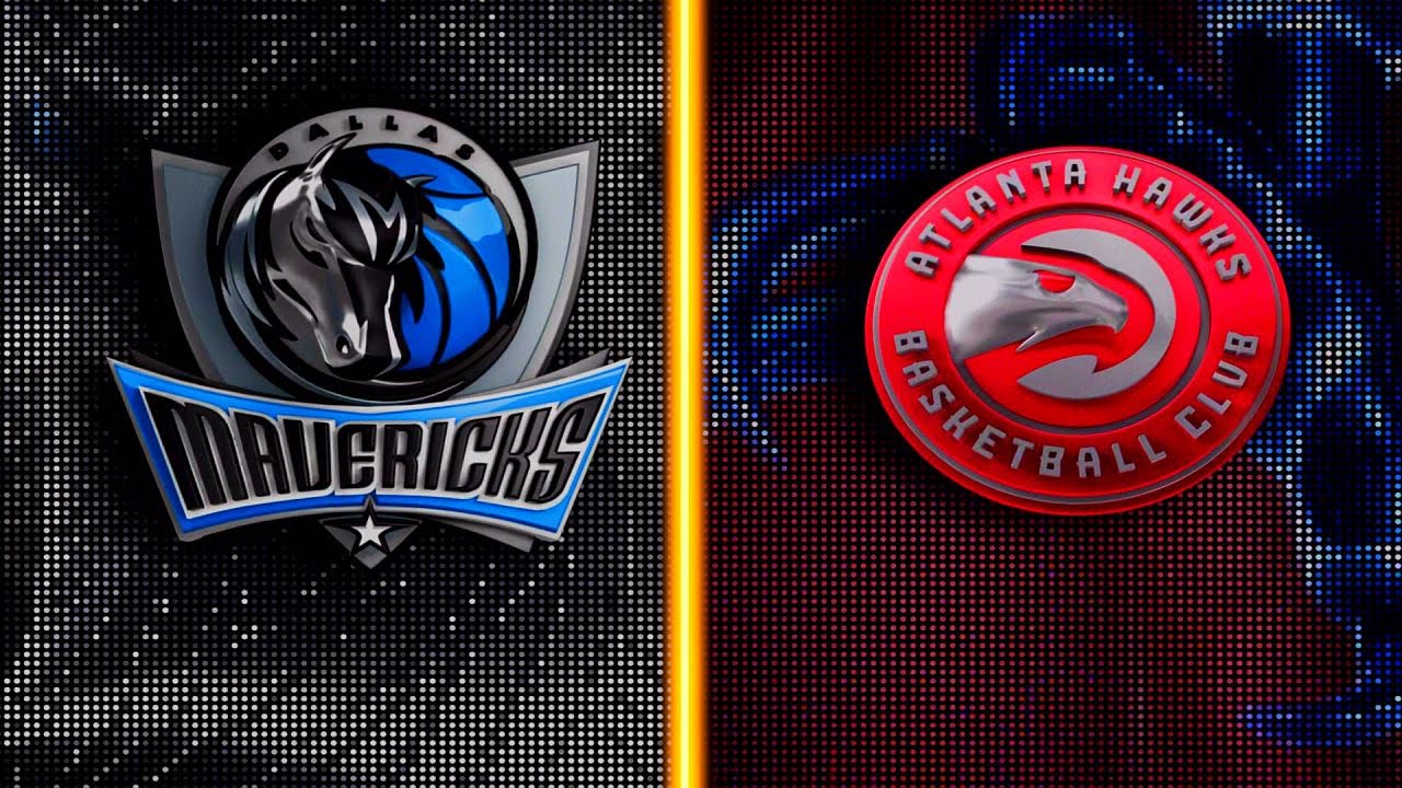 NBA 2021/2022: Dallas Mavericks vs Atlanta Hawks Predictions, Time, Line-Up