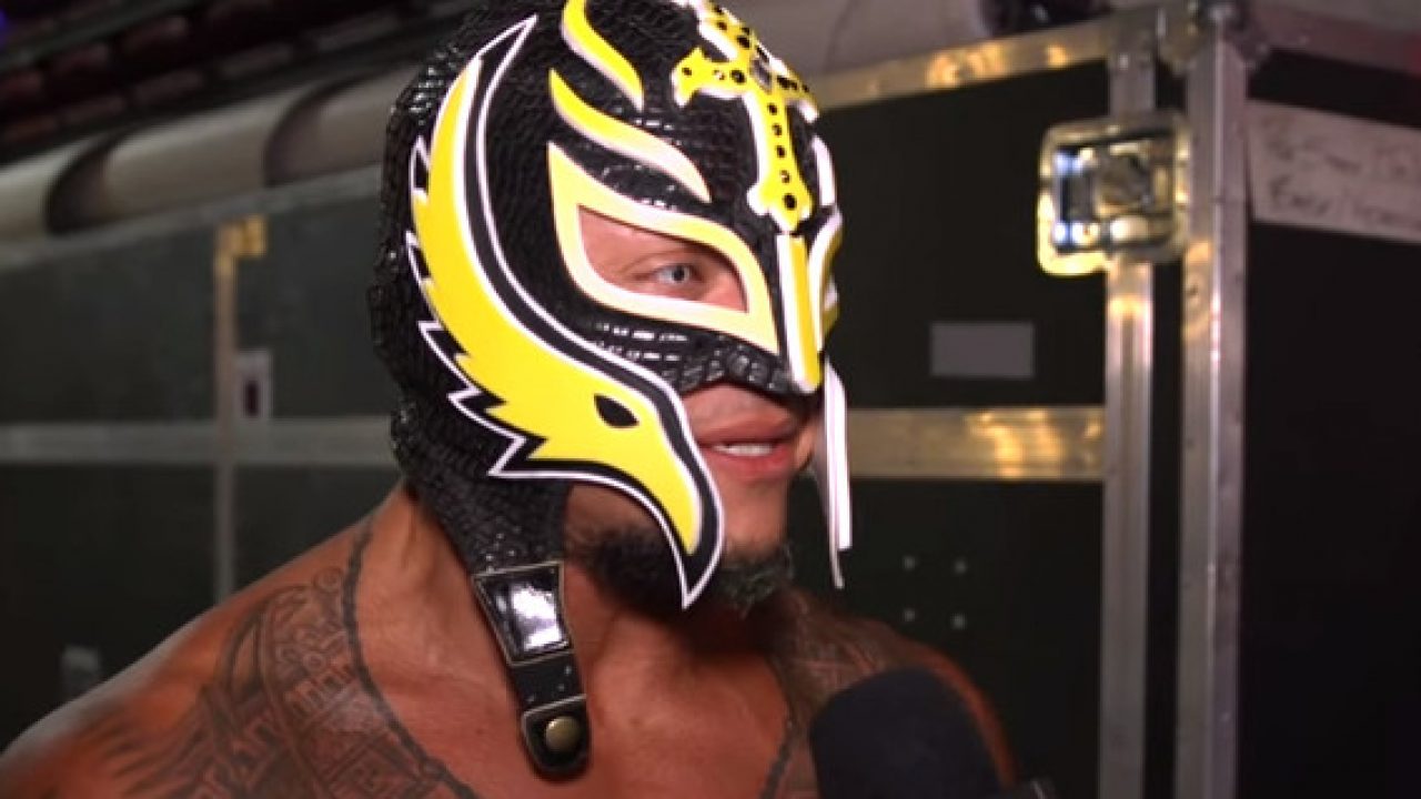 Rey Mysterio Career: How Long Has Been The Superstar Wrestling?