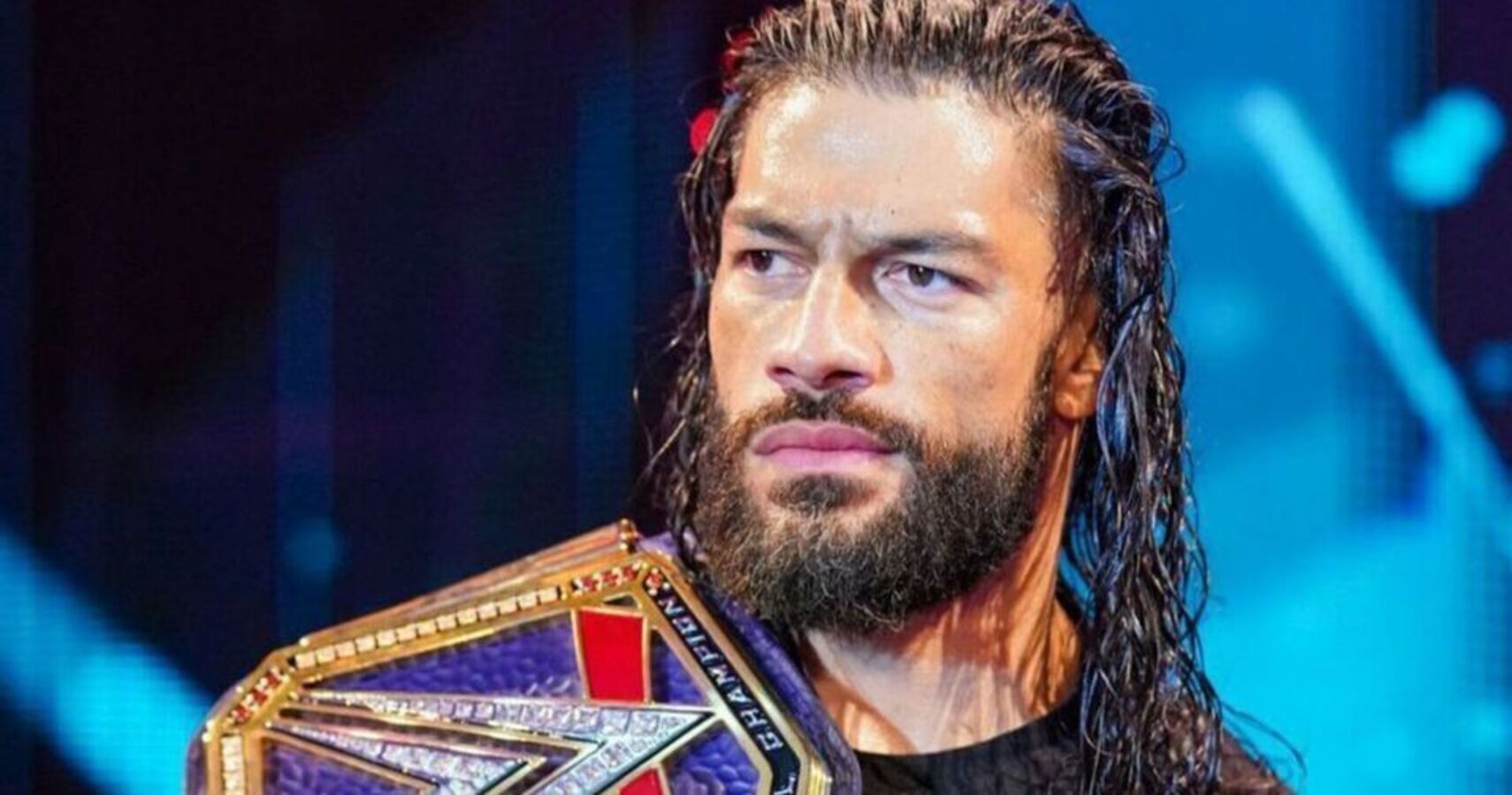 Roman Reigns Reveals His Plan With WWE For The Future