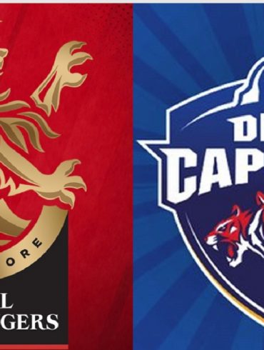 Royal Challengers Bangalore Vs Delhi Capitals: Prediction And Where To Watch?