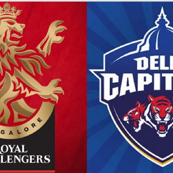 Royal Challengers Bangalore Vs Delhi Capitals: Prediction And Where To Watch?