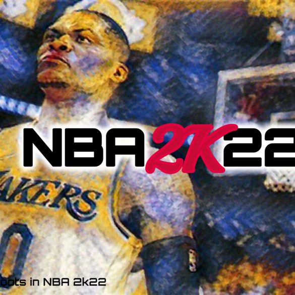 where to find boots in NBA 2k22