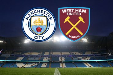 English Premier League: Manchester City vs West Ham United Predictions, Time, Line-Up