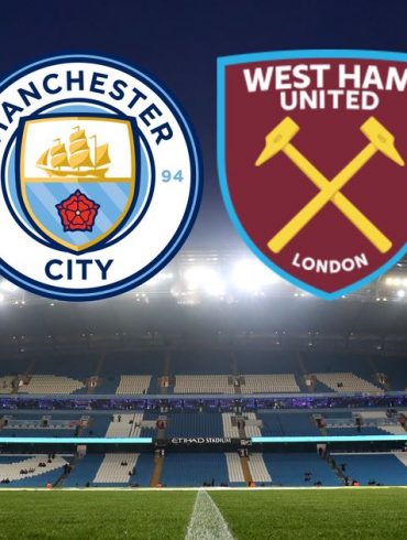 English Premier League: Manchester City vs West Ham United Predictions, Time, Line-Up