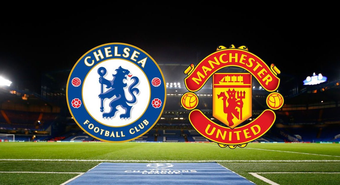 English Premier League: Chelsea vs Manchester United Predictions, Time, Line-Up