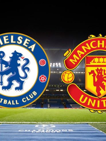 English Premier League: Chelsea vs Manchester United Predictions, Time, Line-Up