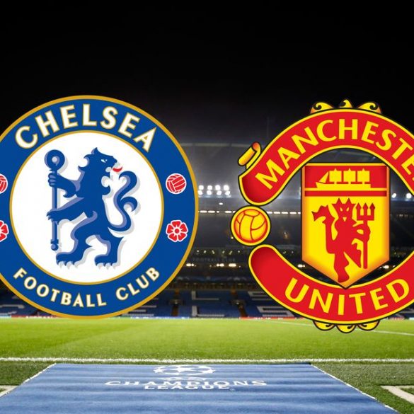 English Premier League: Chelsea vs Manchester United Predictions, Time, Line-Up