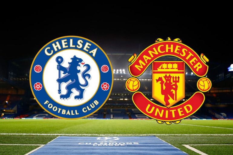 English Premier League: Chelsea vs Manchester United Predictions, Time, Line-Up