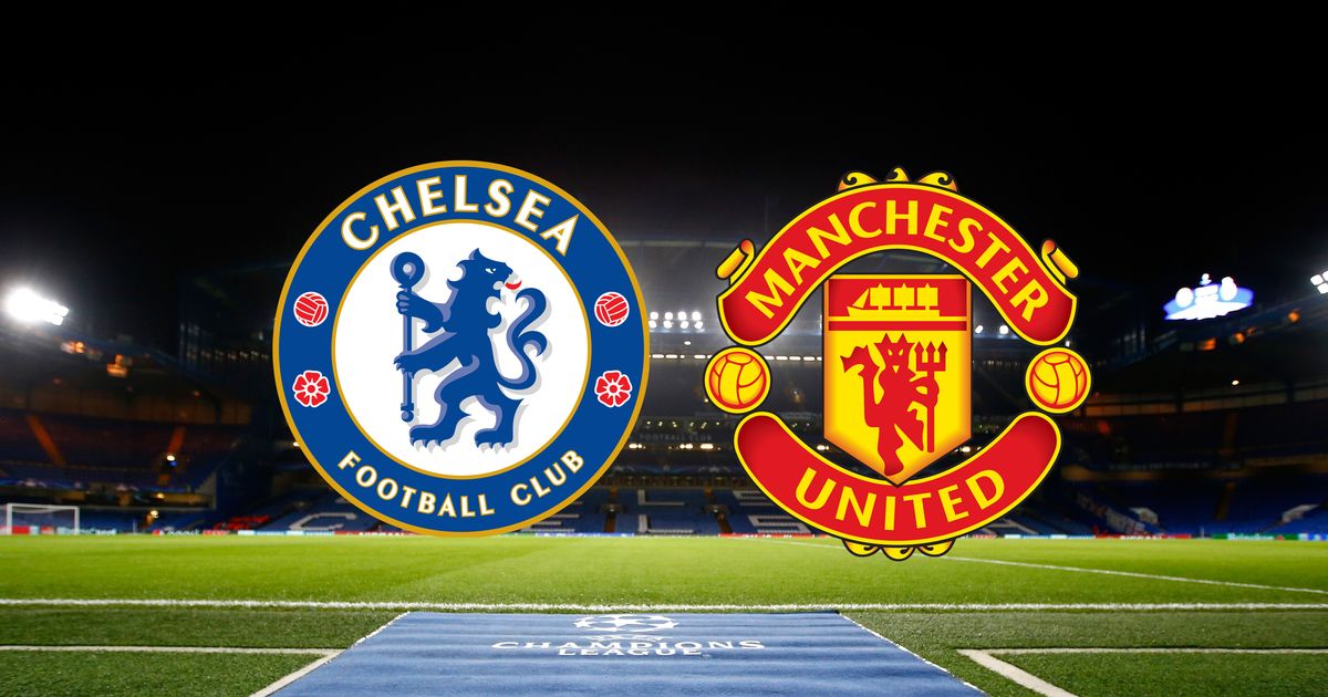 English Premier League: Chelsea vs Manchester United Predictions, Time, Line-Up