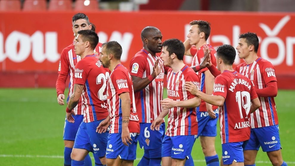 Sporting Gijon vs UD Almeria Predictions