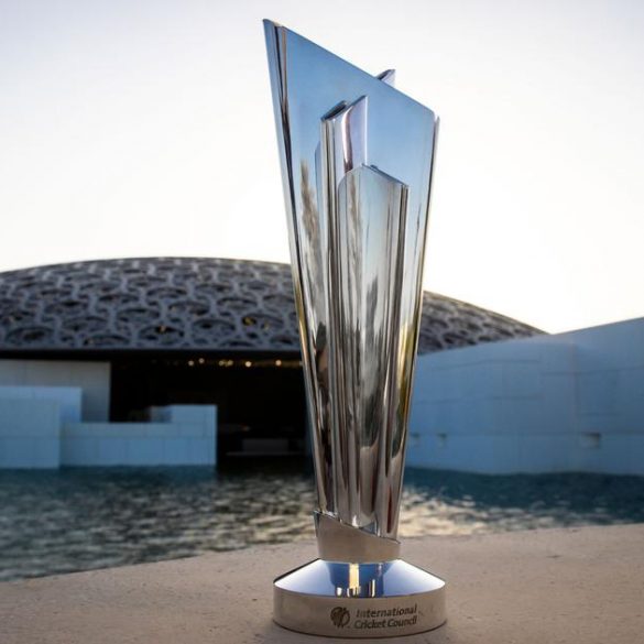 Who Is The Super 12 For T20 Cricket World Cup 2022?