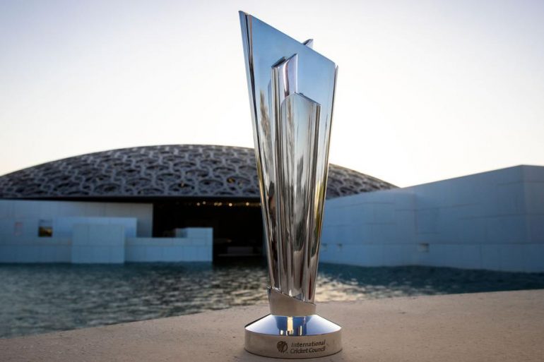 Who Is The Super 12 For T20 Cricket World Cup 2022?