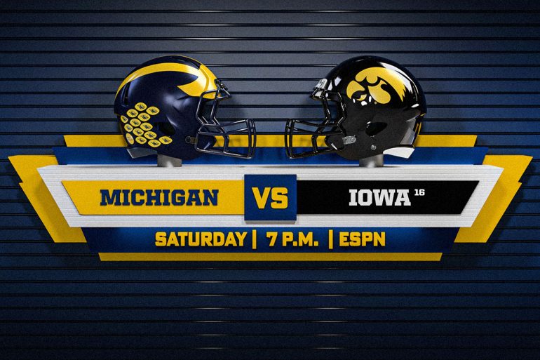 Who Will Michigan Play Next?