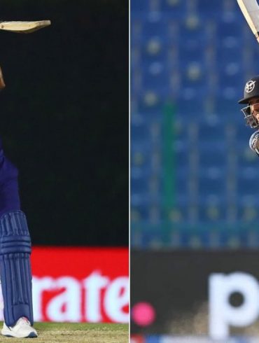 India Vs Namibia Predictions