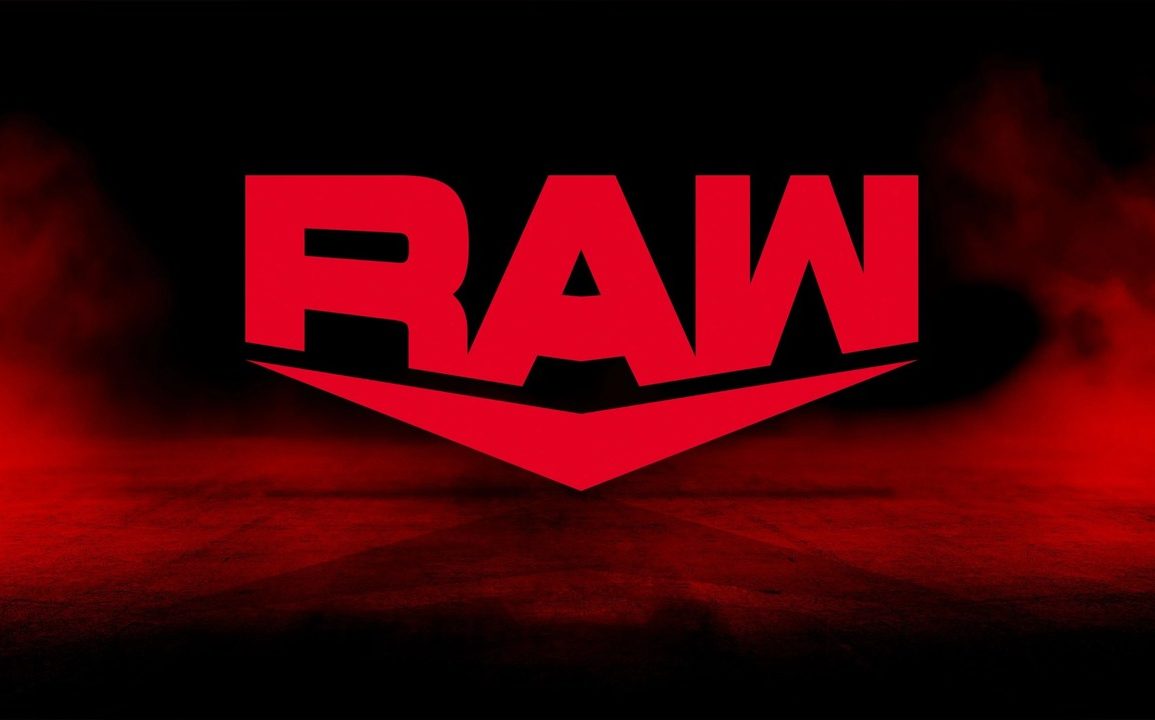 WWE RAW - Season 29 Episode 47