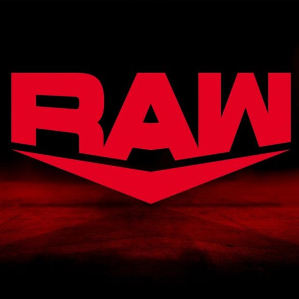 WWE RAW - Season 29 Episode 47