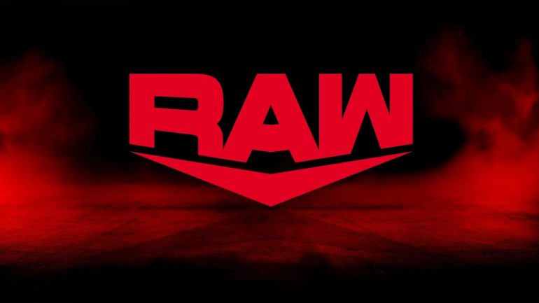 WWE RAW - Season 29 Episode 47