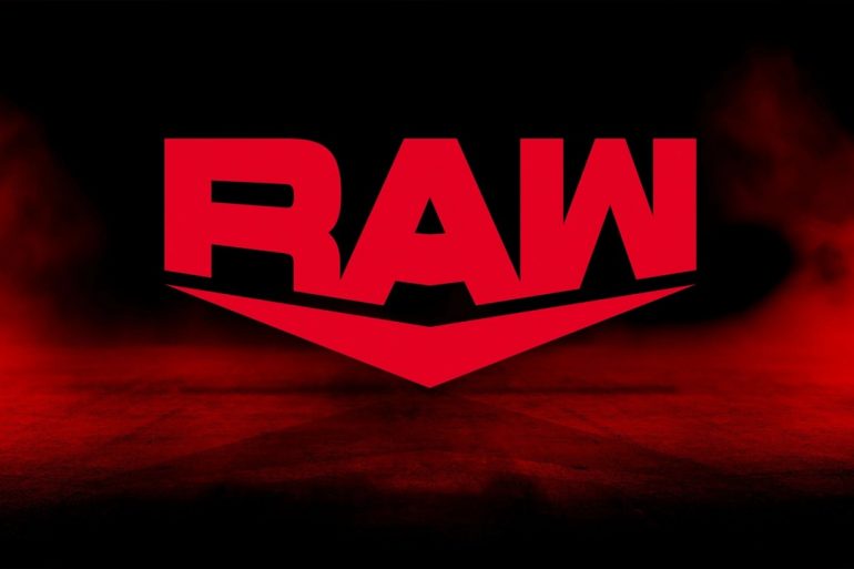 WWE RAW - Season 29 Episode 47