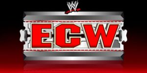 WWE Files New Trademark for ECW