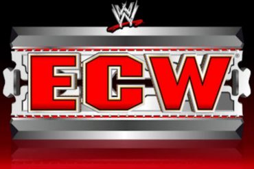 WWE Files New Trademark for ECW