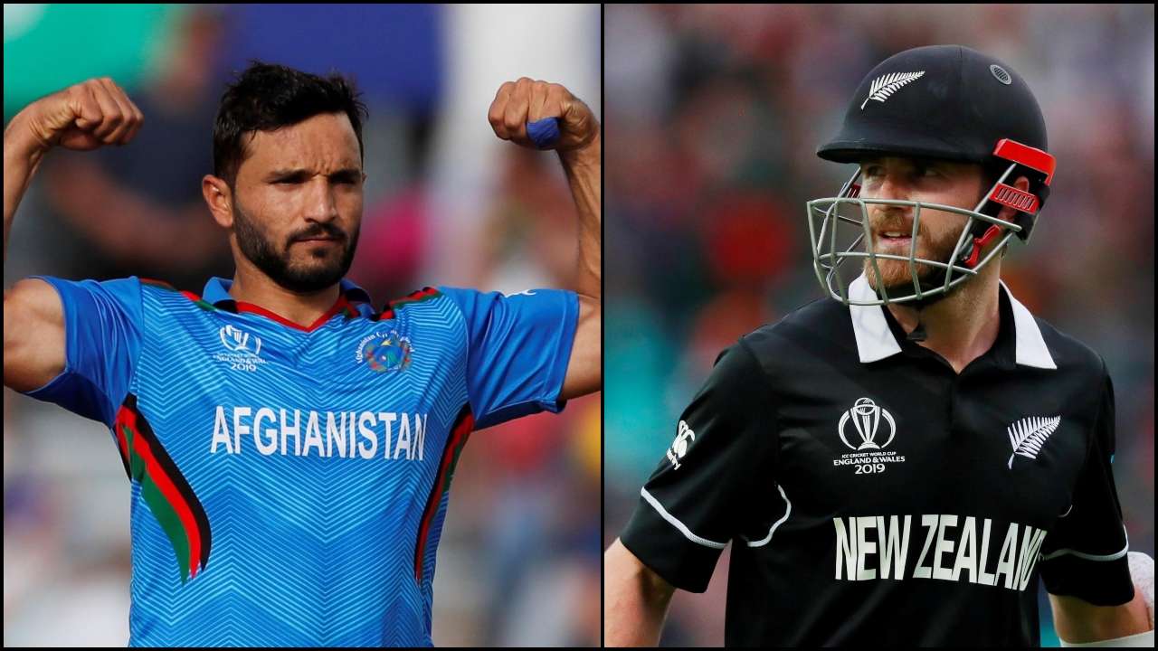 ICC Men's T20 Cricket World Cup: New Zealand Vs Afghanistan Predictions