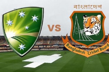 ICC Men's T20 Cricket World Cup: Australia vs Bangladesh Predictions