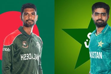 Bangladesh Vs Pakistan 2nd T20 Predictions And Timing