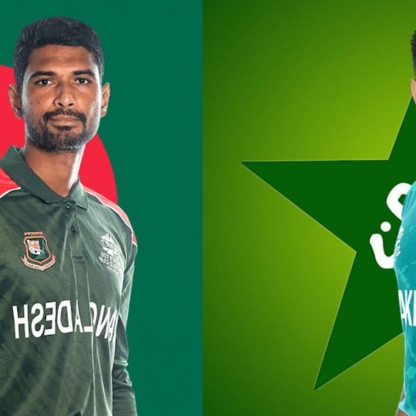 Bangladesh Vs Pakistan 2nd T20 Predictions And Timing
