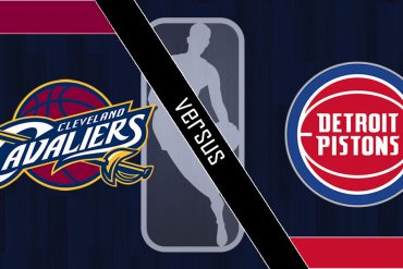 NBA 2021/2022: Cleveland Cavaliers vs Detroit Pistons Predictions