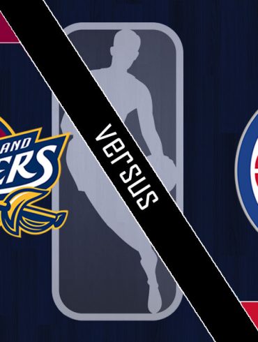 NBA 2021/2022: Cleveland Cavaliers vs Detroit Pistons Predictions