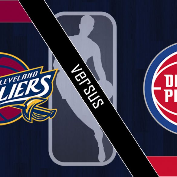 NBA 2021/2022: Cleveland Cavaliers vs Detroit Pistons Predictions