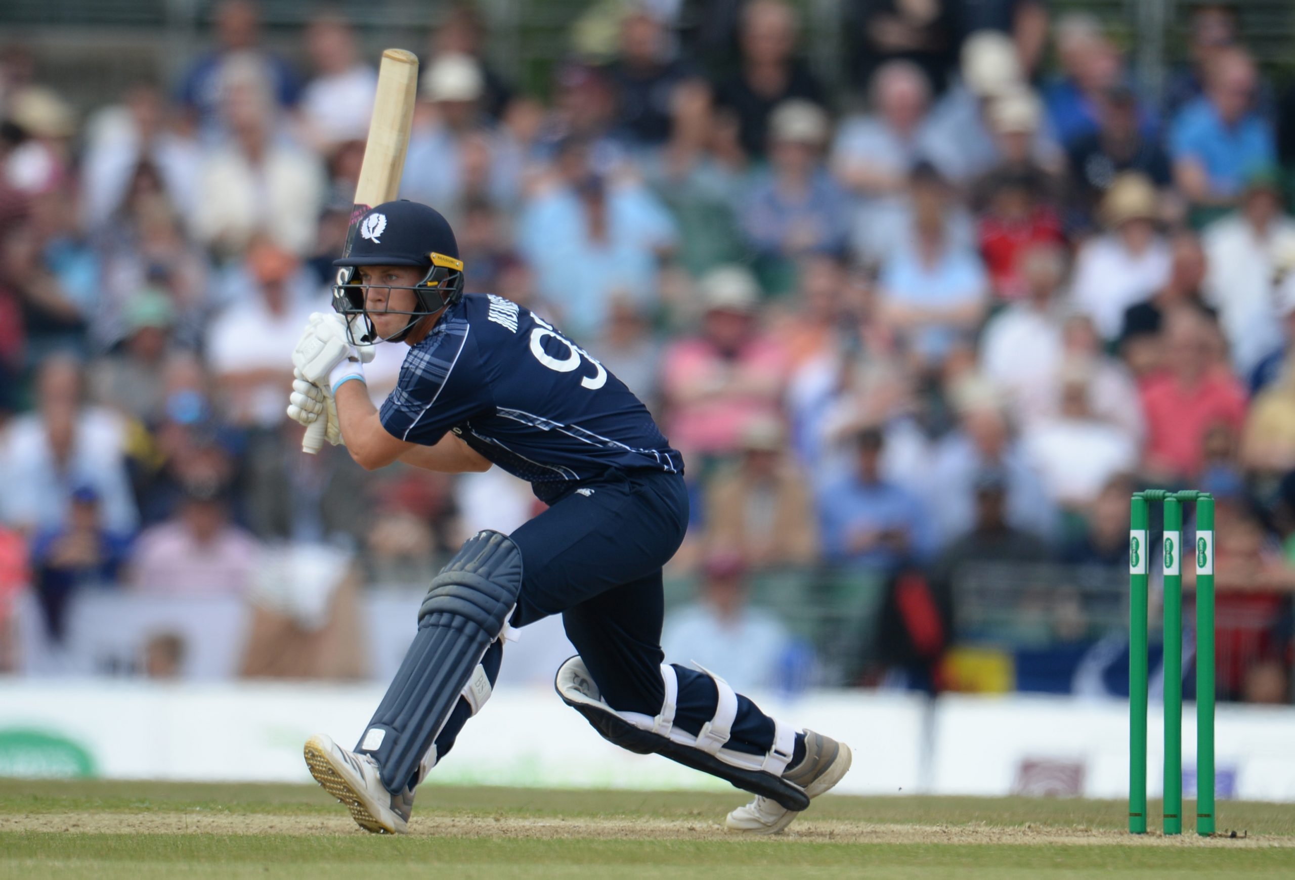 ICC Men's T20 Cricket World Cup: Pakistan vs Scotland Predictions