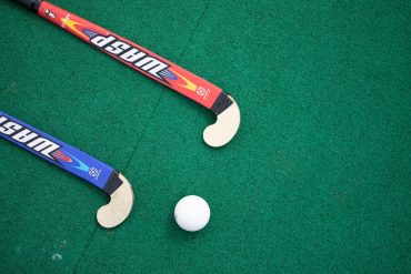 Highest Number Of Goals In Field Hockey
