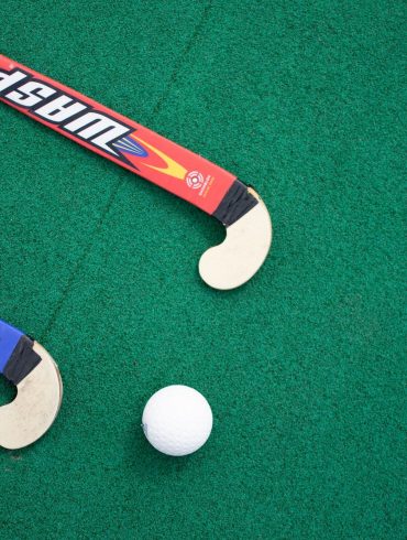 Highest Number Of Goals In Field Hockey