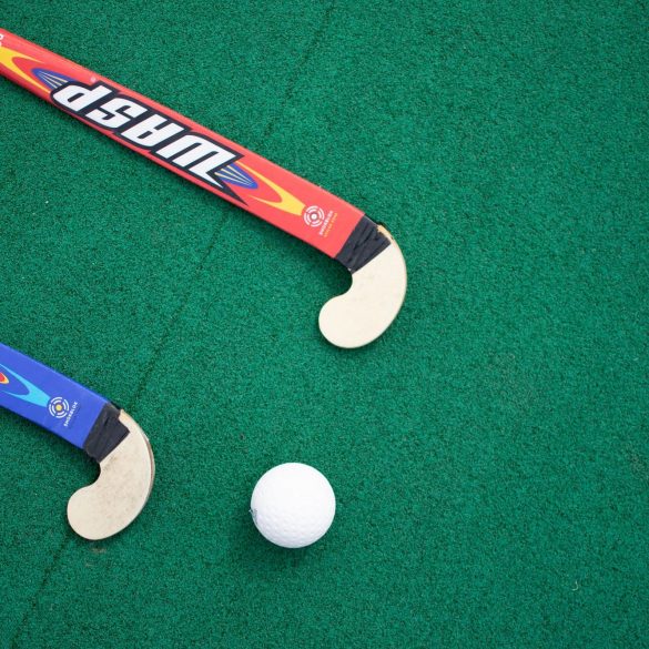 Highest Number Of Goals In Field Hockey